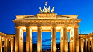 Brandenburger Tor